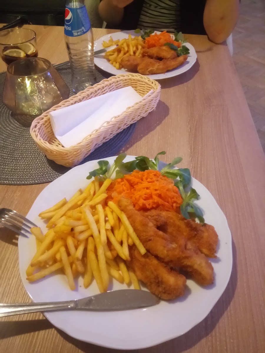 Restauracja Czardasz-10