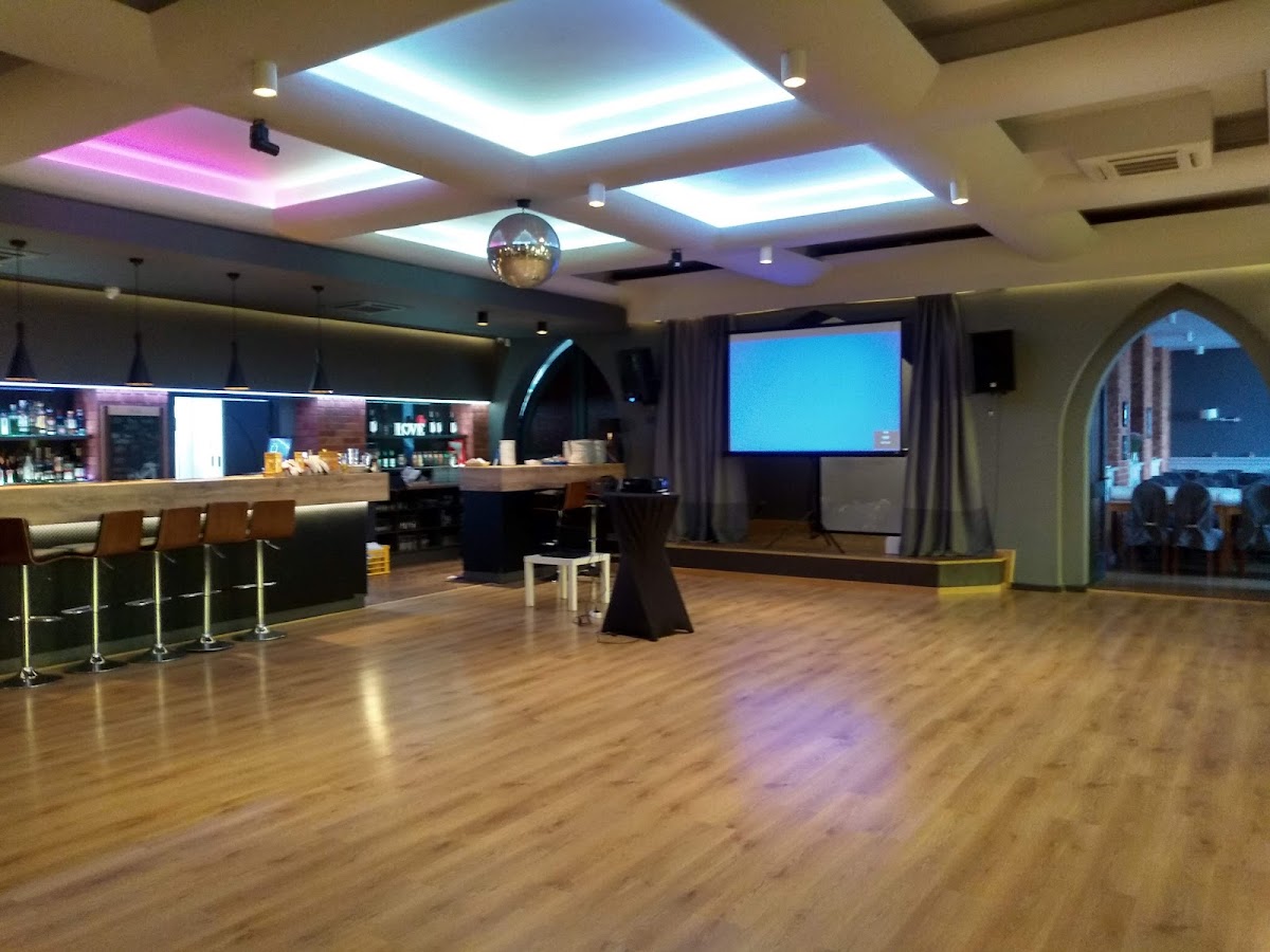 Restauracja Czardasz-4