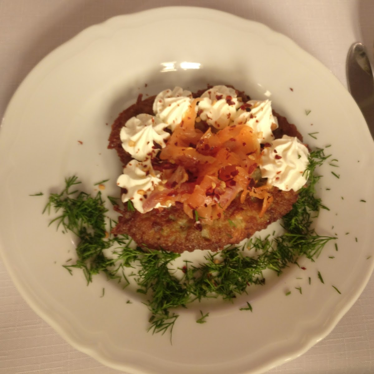 Restauracja Czardasz-5