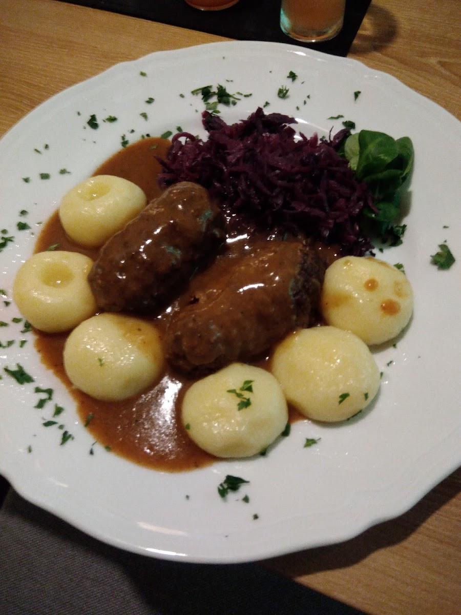 Restauracja Czardasz-6