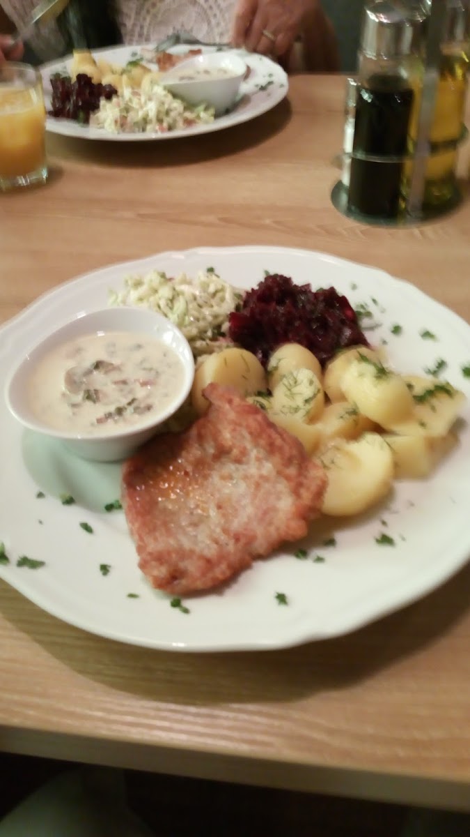 Restauracja Czardasz-7